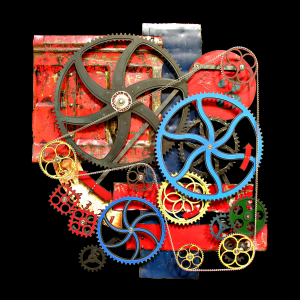 "DRUDGERY" Digital Single