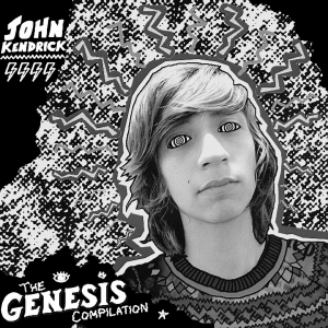 "The Genesis Compilation" Digital Album