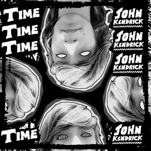 "Time" Digital Single